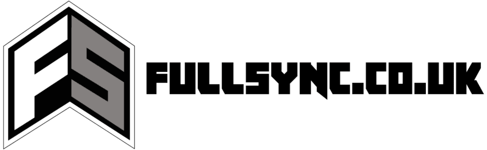 Full Sync Media