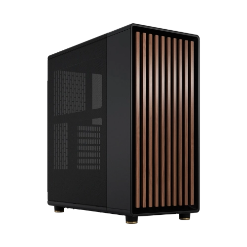 Browse the entire range of PC cases