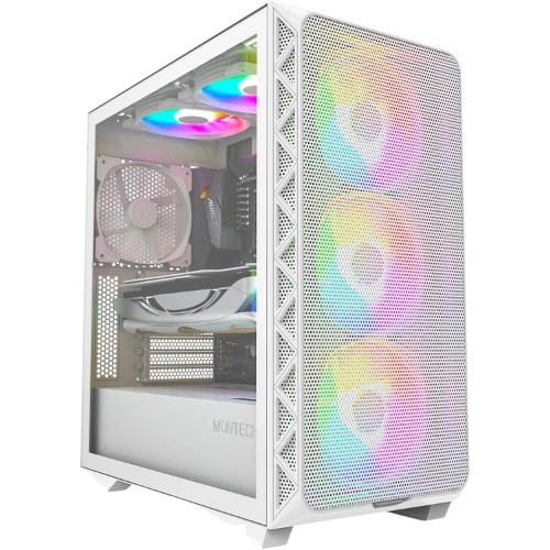 Desktop PCs for gaming and workstations