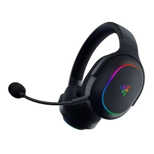 Browse the full range of new and used gaming headsets