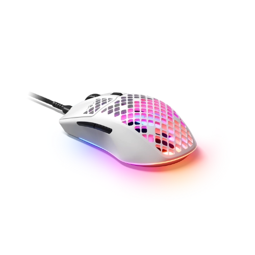 Computer mice for gaming and workstations