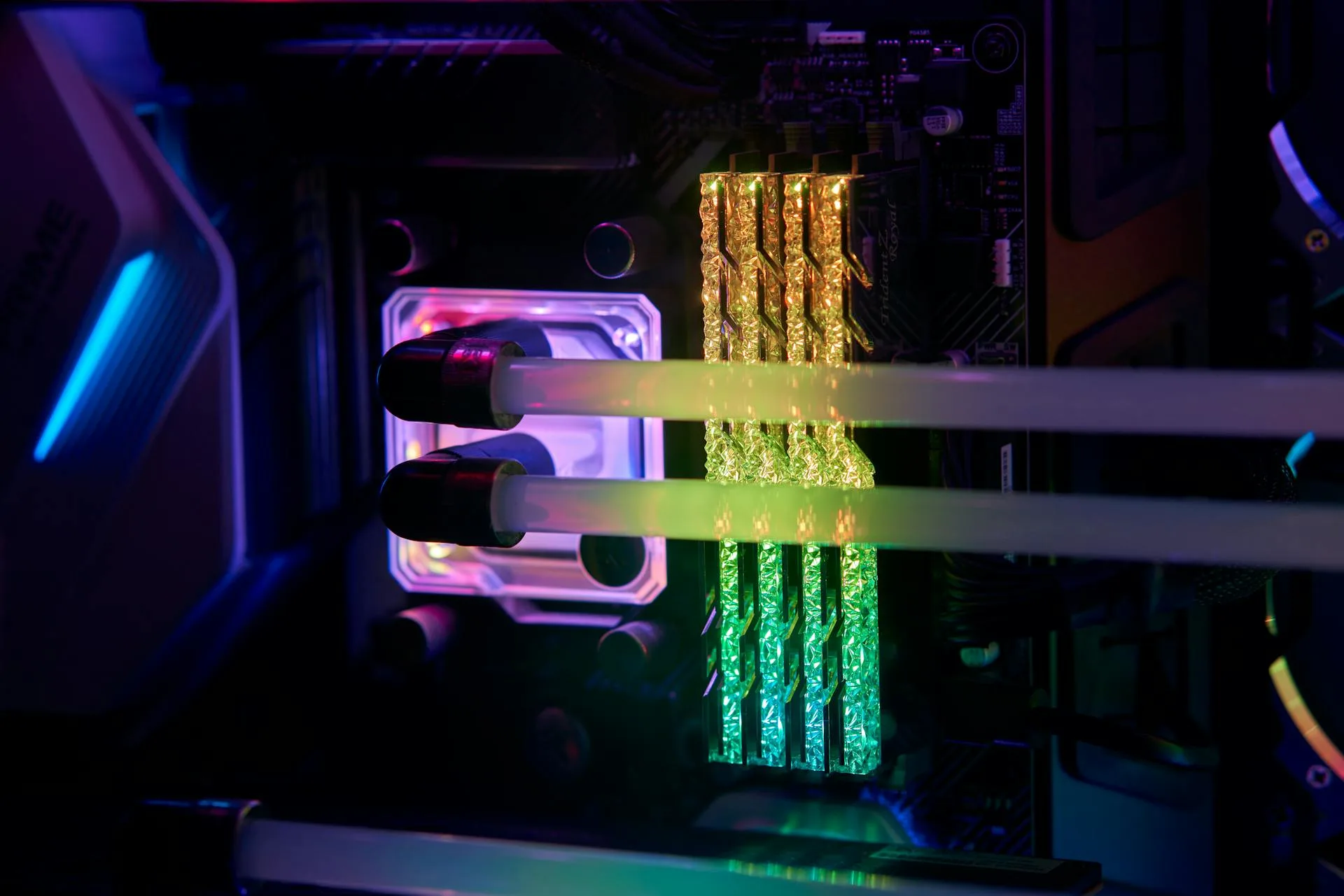 New & Used Computer RAM