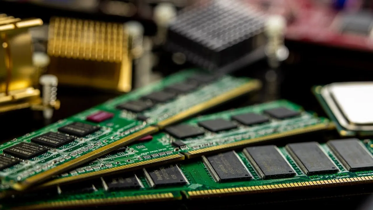 The Hidden Value in Old PC Parts: Why Buyers Love Second-Hand Tech