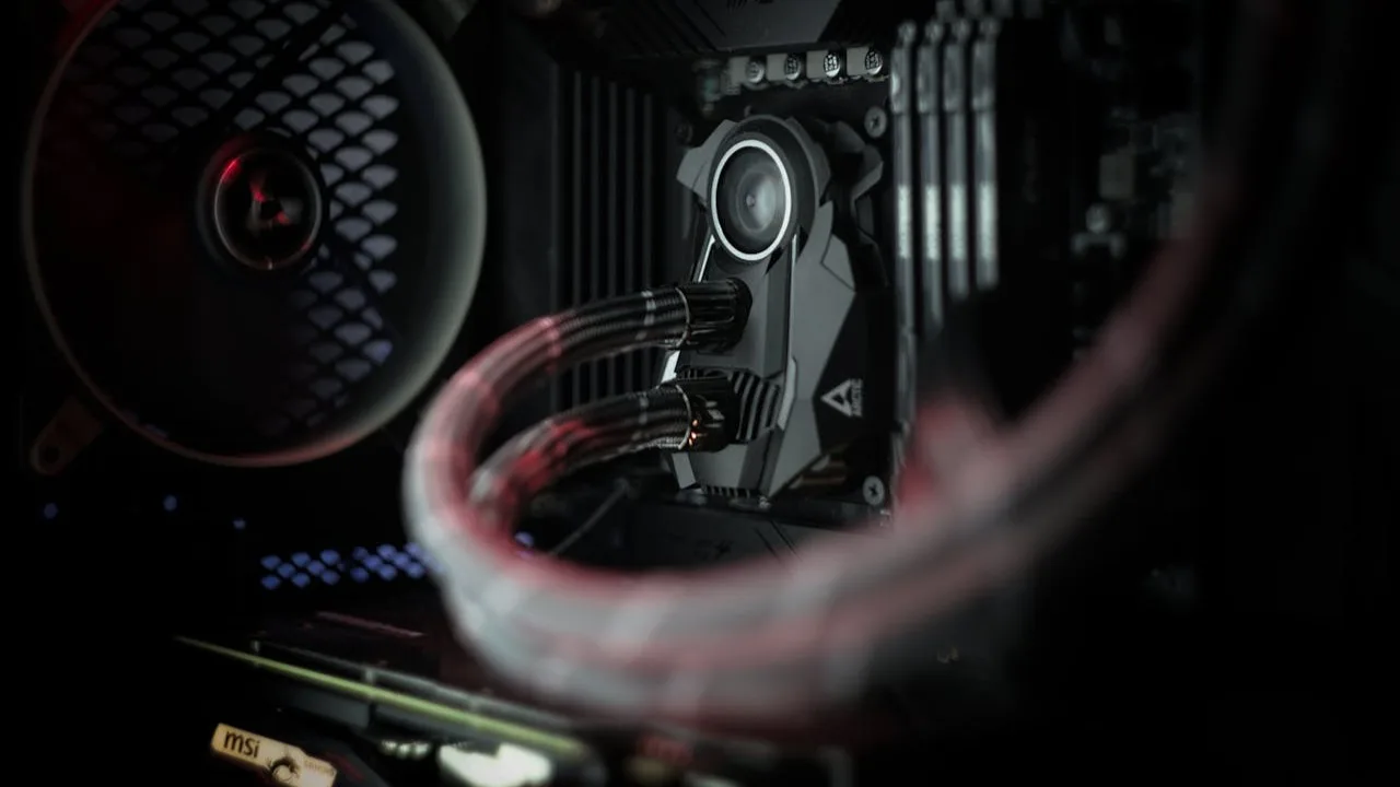 Why the UK Tech Community Is Heavy on Second-Hand Builds