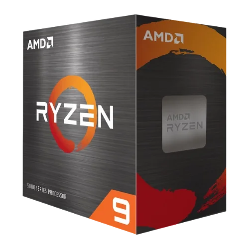 AMD Ryzen 9 5950X 3.4GHz 16-Core Processor