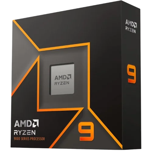 AMD Ryzen 9 9950X 4.3GHz 16-Core Processor