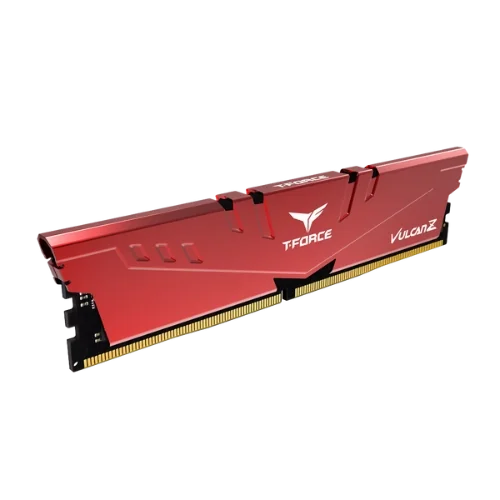 TeamGroup T-Force Vulcan Z 2x16GB DDR4-3600 - Red