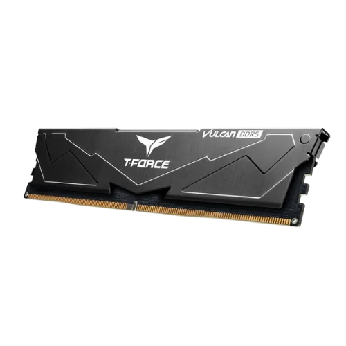 TeamGroup T-Force Vulcan 16GB DDR5-5600 - Black