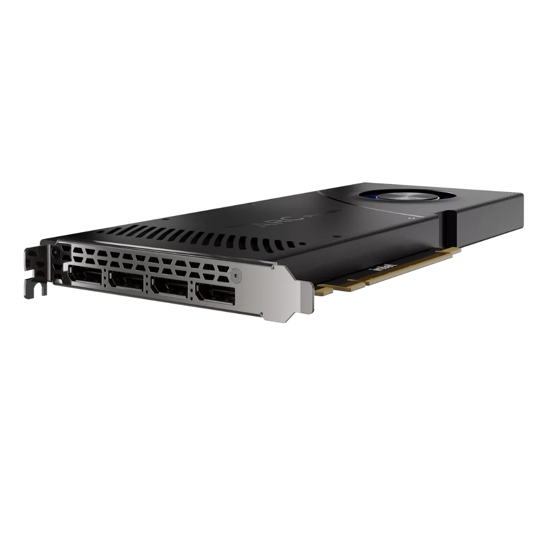 Intel Arc Pro A60 12GB GDDR6 Graphics Card