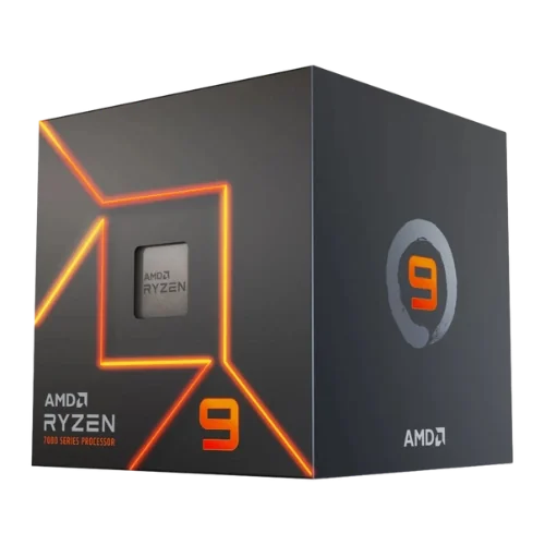 AMD Ryzen 9 7900 3.6GHz 12-Core Processor