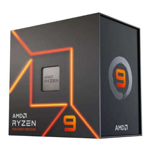 AMD Ryzen 9 7950X 4.5 GHz 16-Core Processor