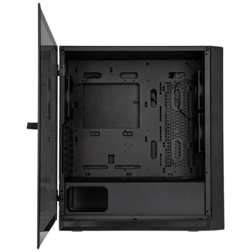 Kolink Unity Lateral Performance PC Case