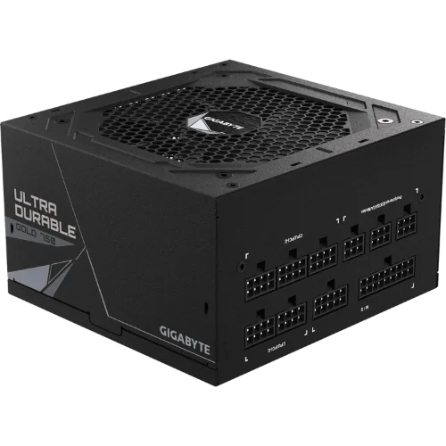 Gigabyte UD750GM 750W Power Supply
