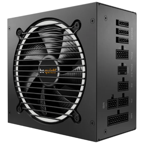 be quiet! Pure Power 12M 650W Power Supply