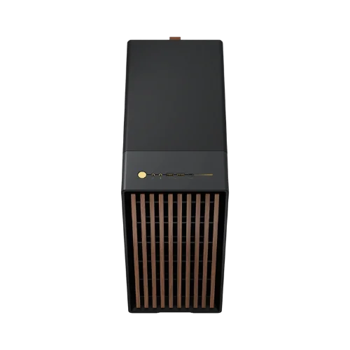 Fractal Design North Mesh - Black PC Case