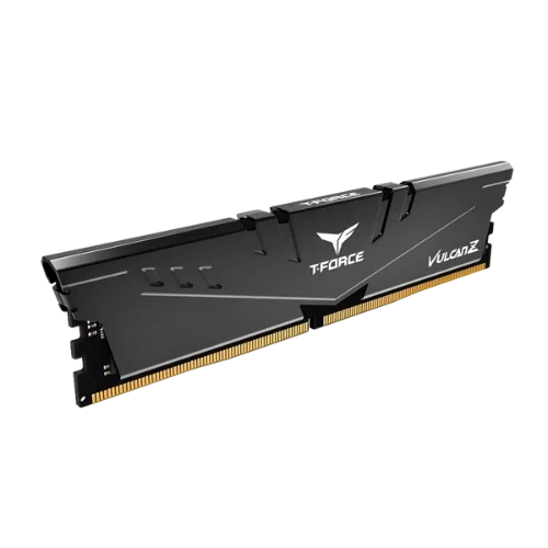 TeamGroup T-Force Vulcan Z 2x16GB DDR4-3600 - Black