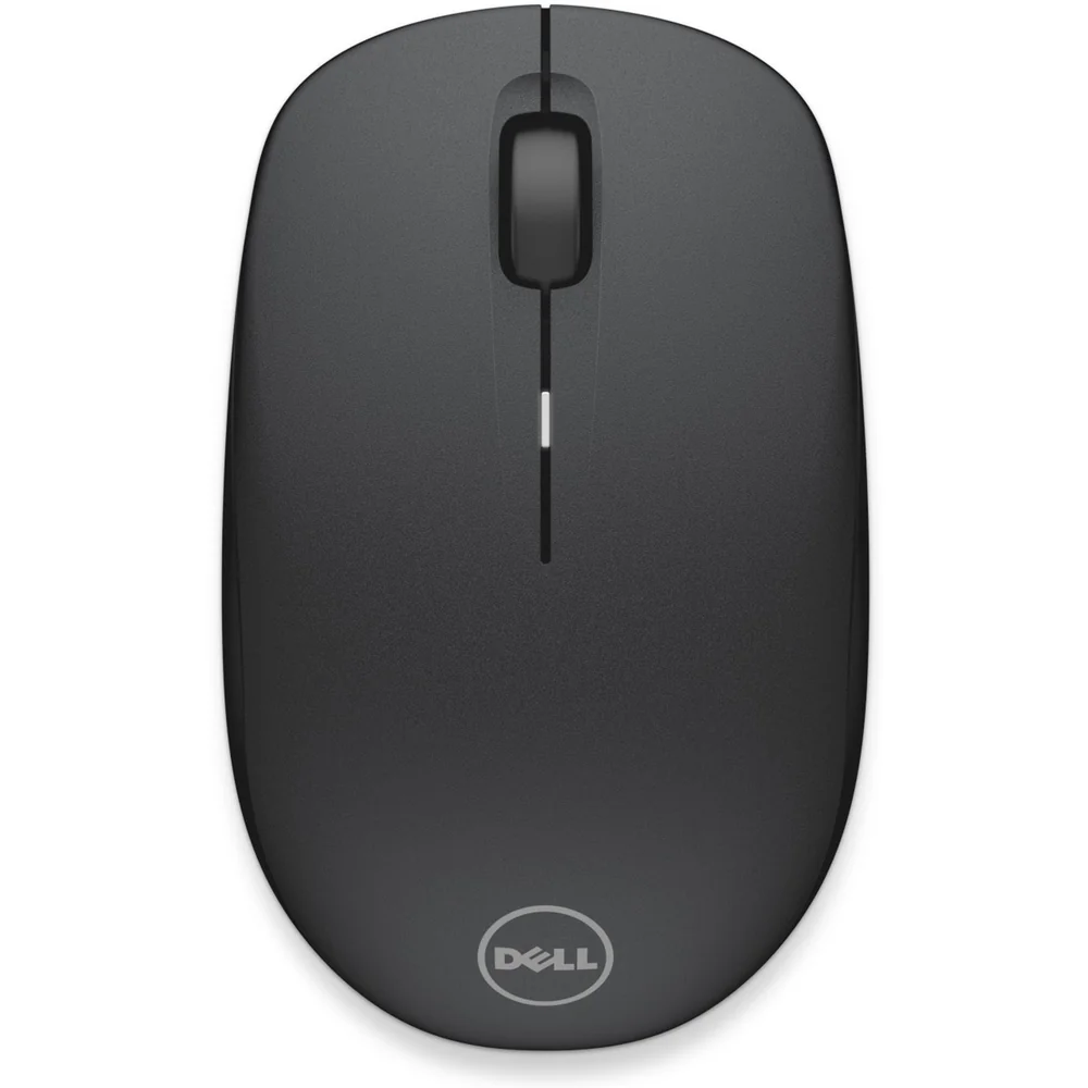 DELL WM126 mouse Office RF Wireless Optical