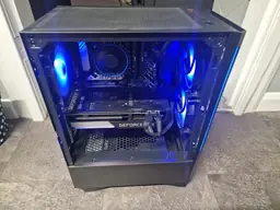 Gaming pc