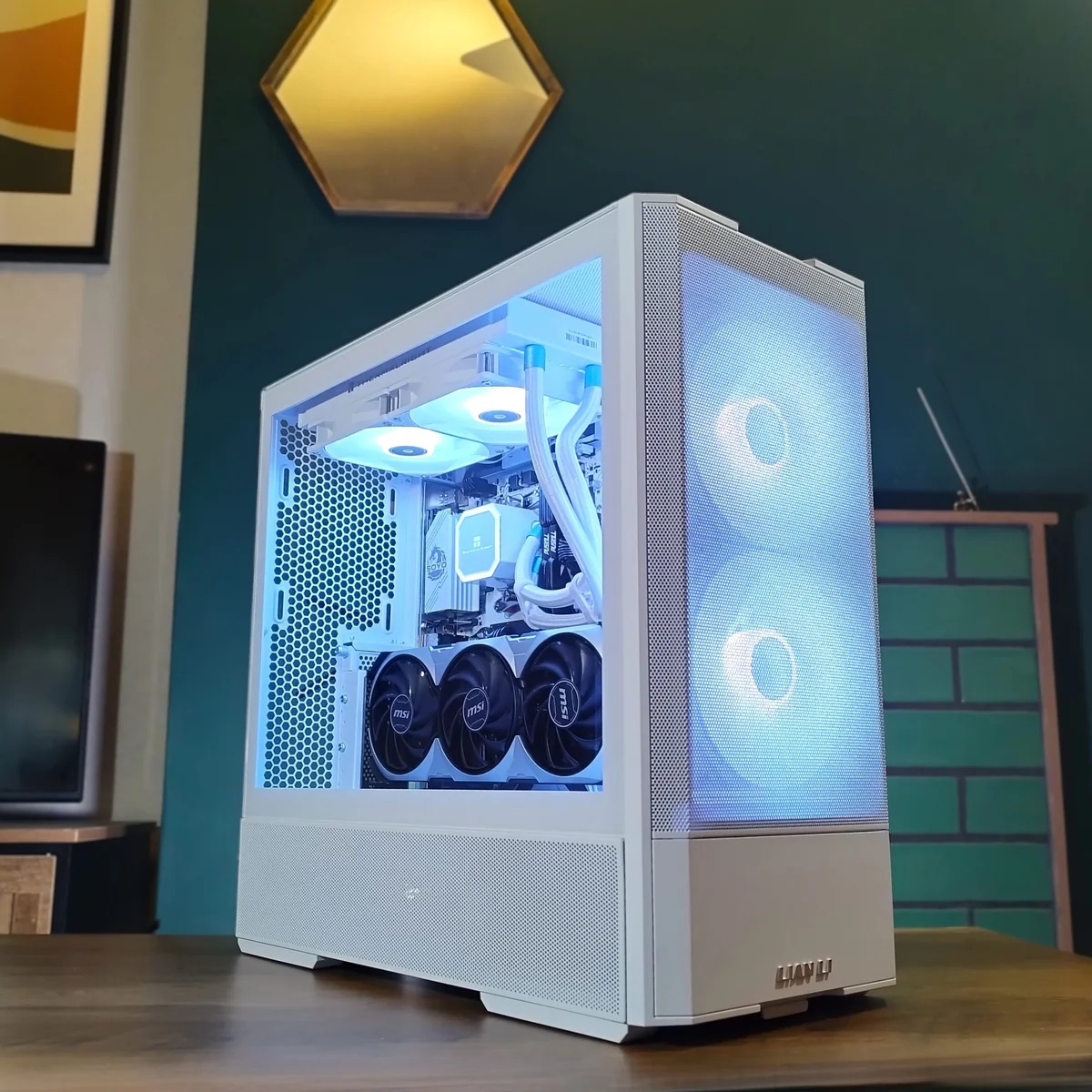 Budget Gaming PCs under £500 for sale on AEM Marketplace