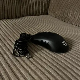 SteelSeries Rival 3 Wired Gaming Mouse